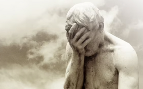 تفسير حلم التعري