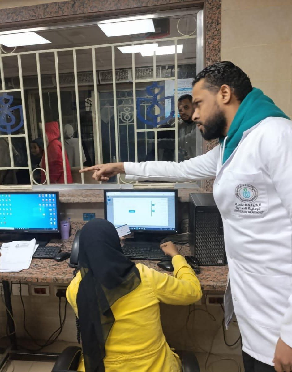 مركز رعاية طفل إدفو (2)