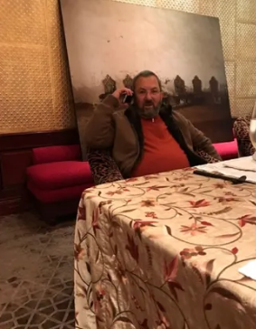 ايهود باراك