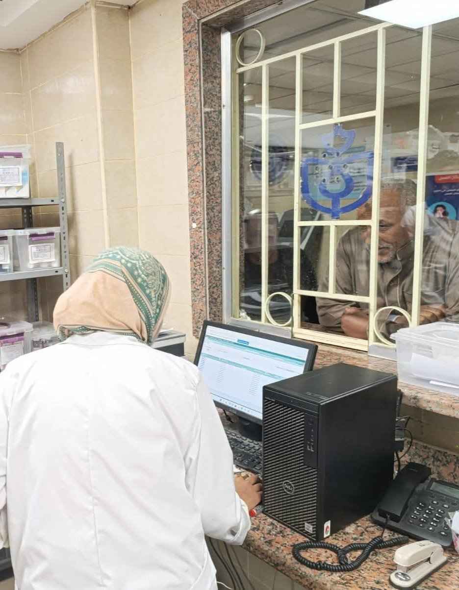 مركز رعاية طفل إدفو (4)