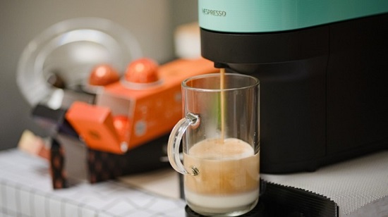 مكنة القهوة