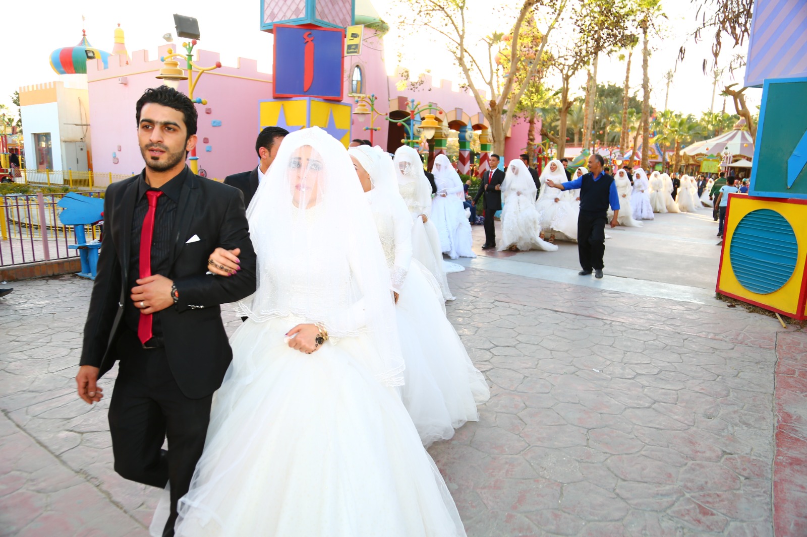  الأورمان عضو التحالف الوطني تنفذ مبادرات اجتماعية وتنموية (3)