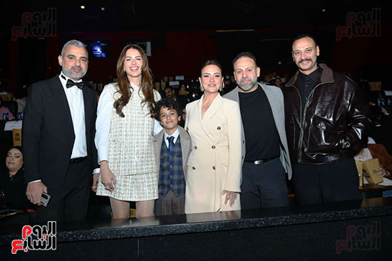 صناع الفيلم صناع الفيلم