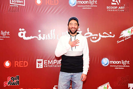 الفنان محمد سلام الفنان محمد سلام