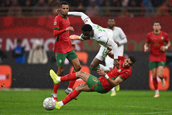 اتصالات قوية