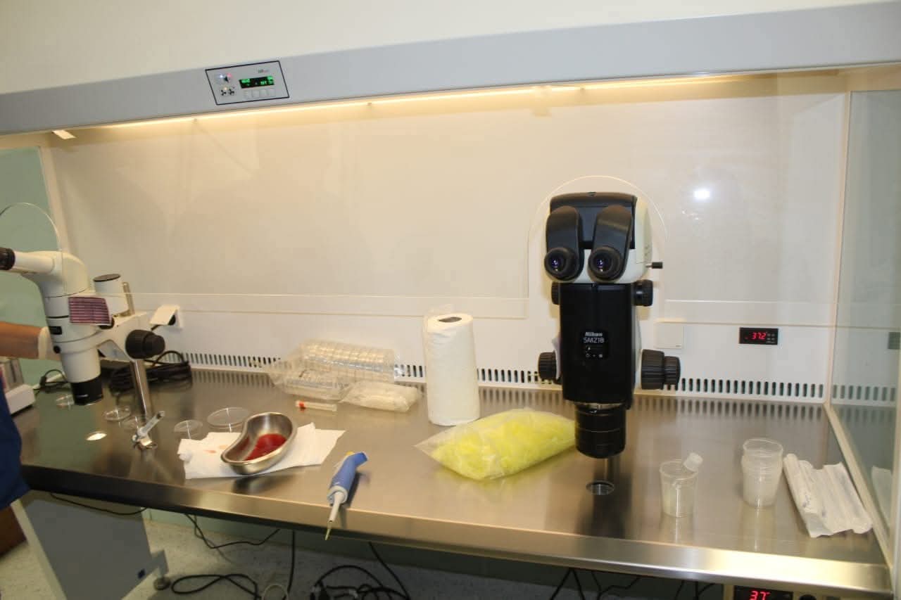 استخدام الأجهزة الحديثة استخدام الأجهزة الحديثة