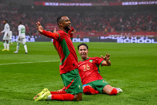 أيوب الكعبى