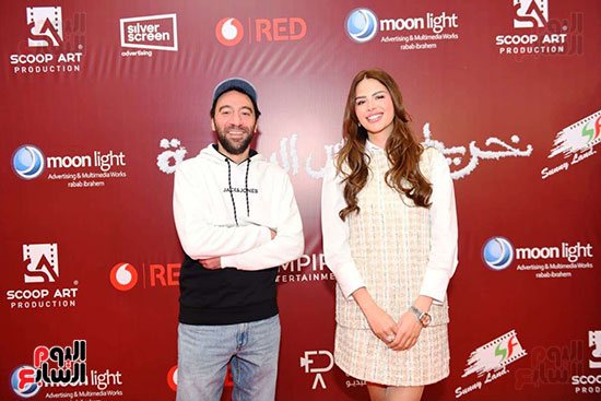 سلام وهنادي مهنا سلام وهنادي مهنا