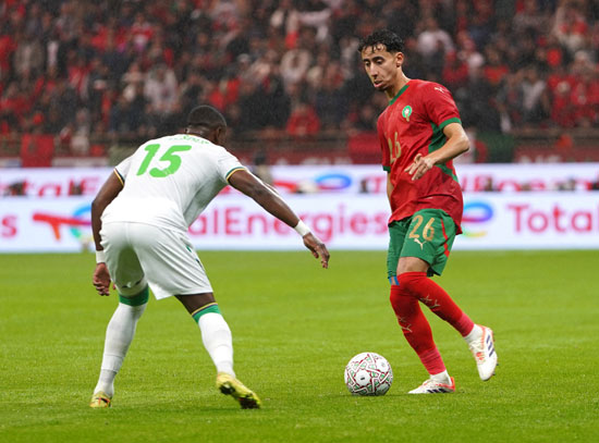 جزر القمر والمغرب كأس أمم أفريقيا جزر القمر والمغرب كأس أمم أفريقيا