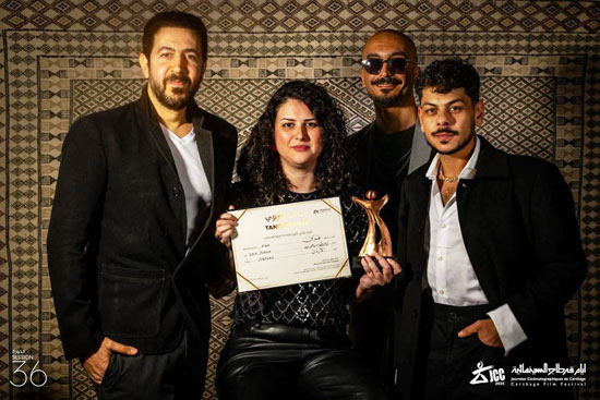 مهرجان أيام قرطاج السينمائية (10)