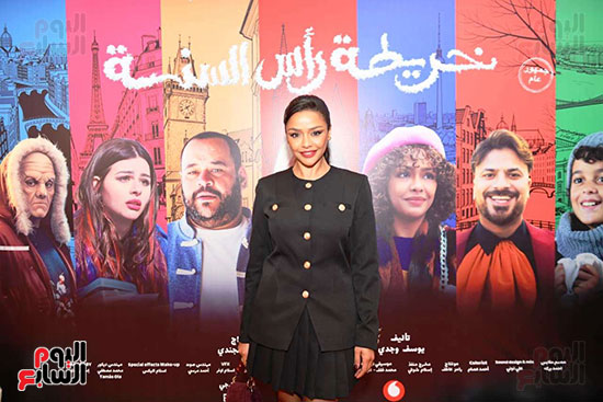 الفنانة أسماء أبو اليزيج الفنانة أسماء أبو اليزيج