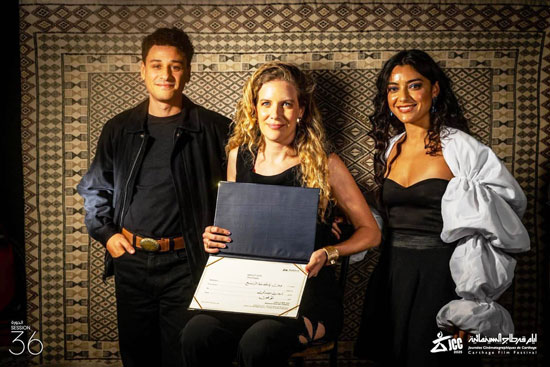 مهرجان أيام قرطاج السينمائية (1)