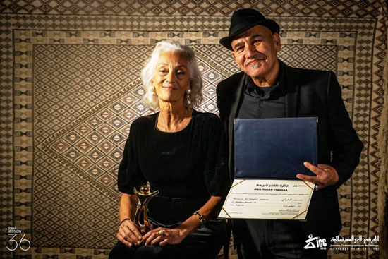 مهرجان أيام قرطاج السينمائية (4)