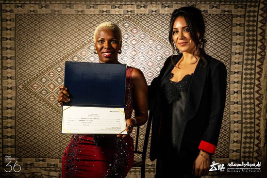 مهرجان أيام قرطاج السينمائية (3)