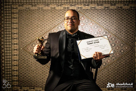 مهرجان أيام قرطاج السينمائية (6)