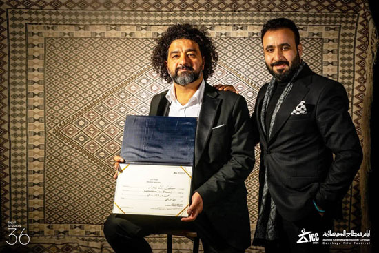 مهرجان أيام قرطاج السينمائية (2)