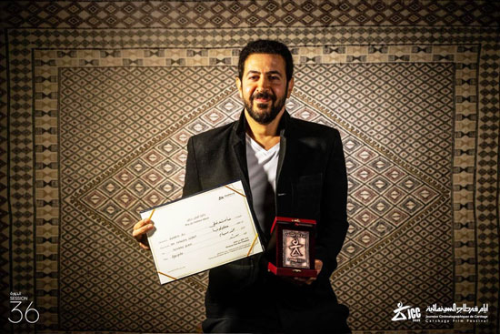 مهرجان أيام قرطاج السينمائية (7)