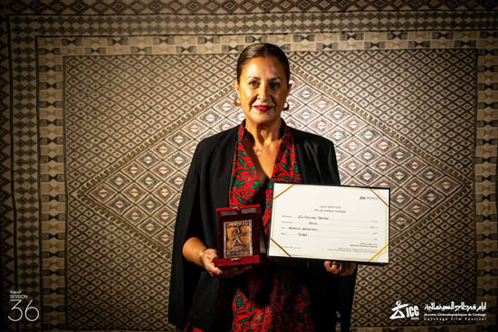 مهرجان أيام قرطاج السينمائية (9)