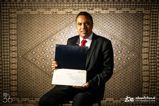 مهرجان أيام قرطاج السينمائية (5)