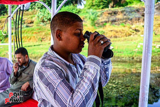 رحلة استكشافية