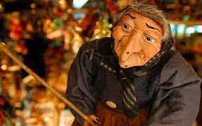 بيفانا فى ايطاليا