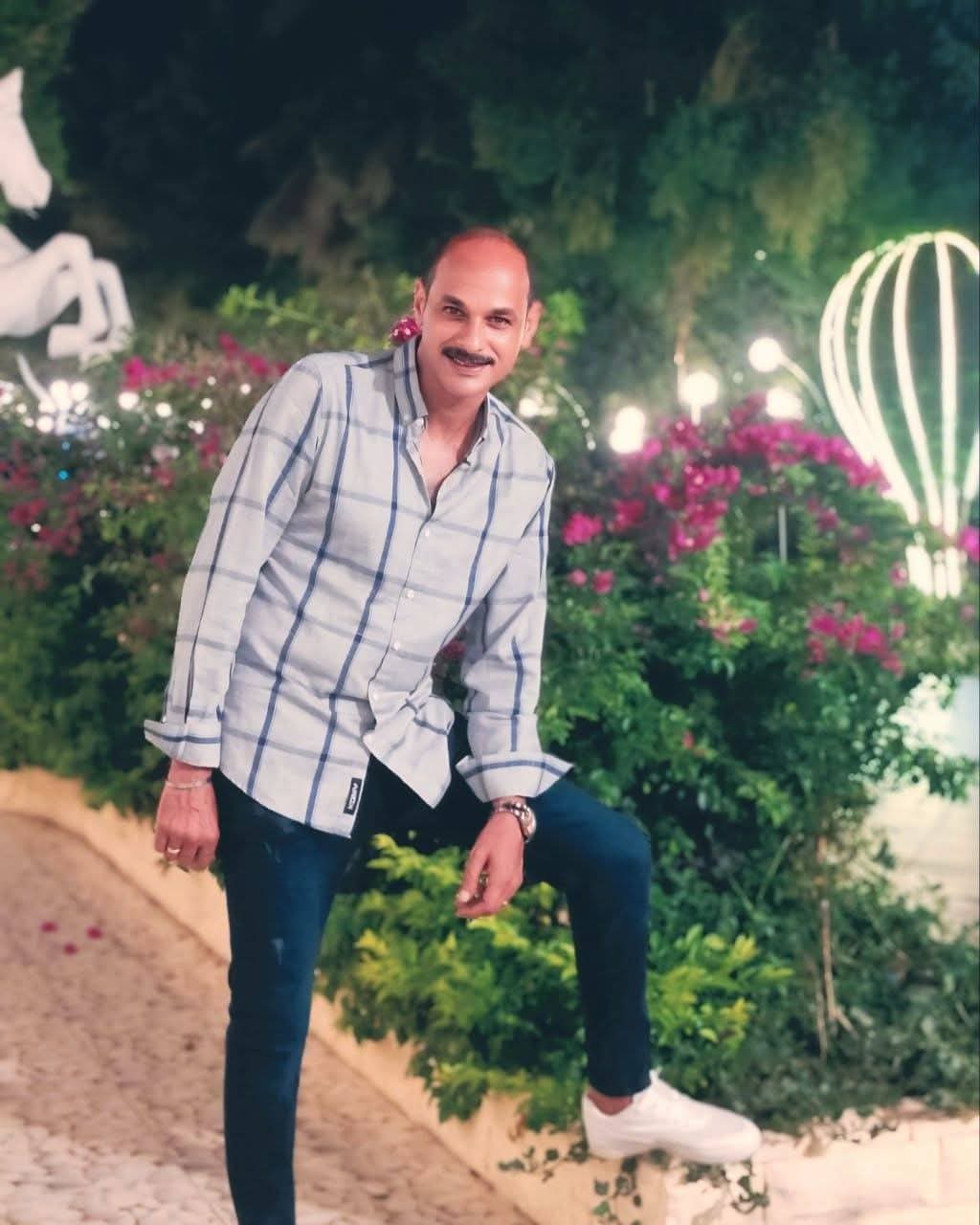 احد المتوفين