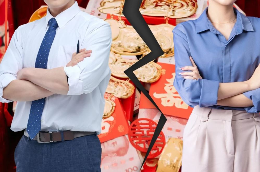 دعوى قضائية تثير الجدل في الصين بسبب نفقات المواعدة والهدايا