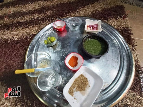 طريقة عمل الشلولو