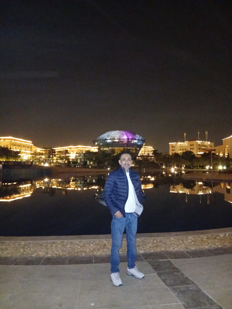 أحمد ابو خضر