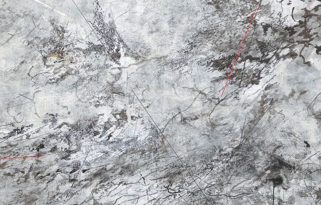 الفنانة جولى ميهريتو