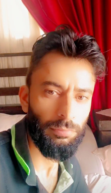 الأسير المحرر آدم صلاح