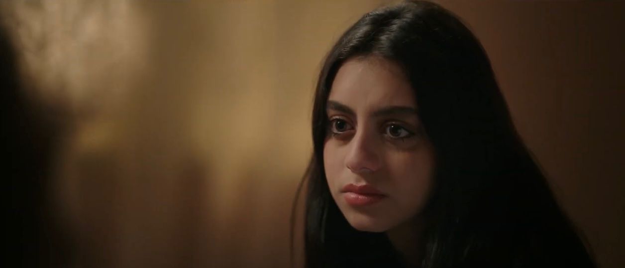 ياسمينا العبد (3)