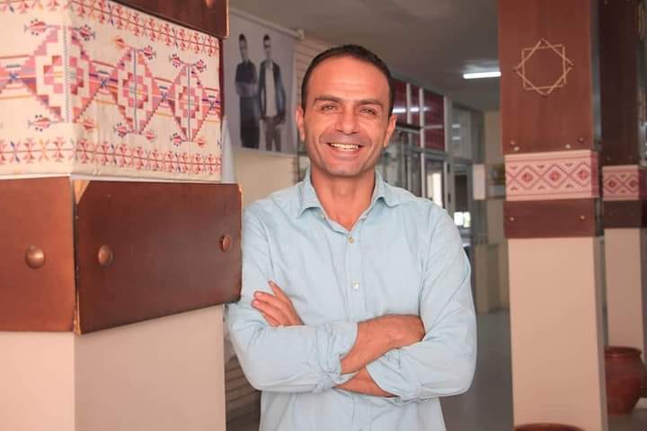 هاني السالمي