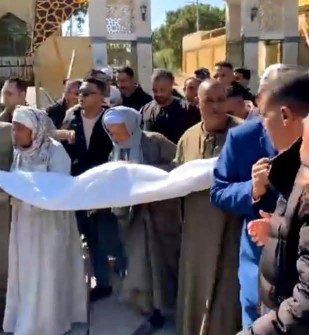 الصلح بين أبناء العمومة