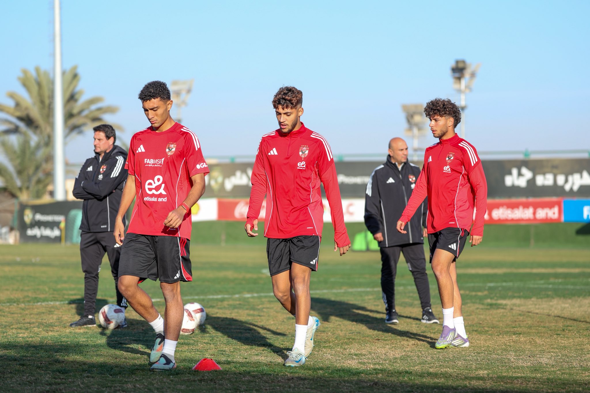 شباب الاهلي