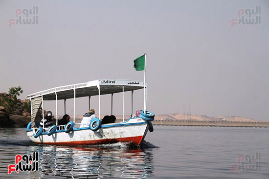 -مراكب-الأهالى