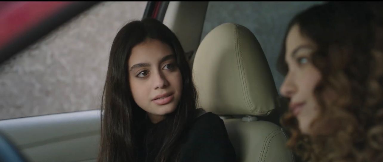 ياسمينا العبد (2)