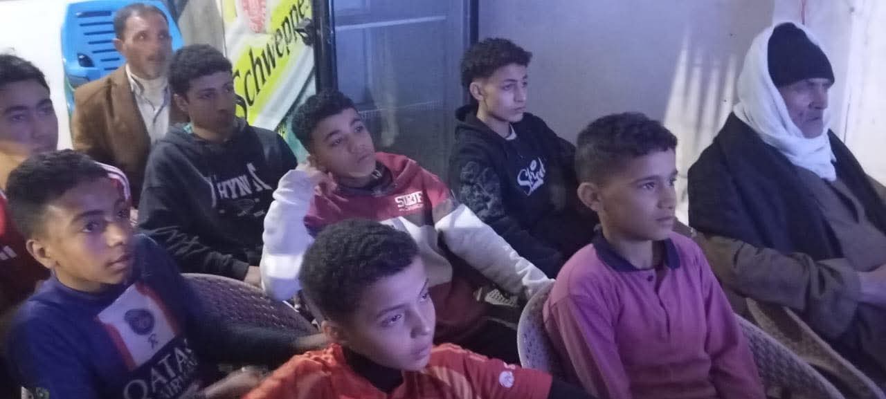 متابعة المباريات