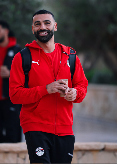 منتخب الفراعنة 1