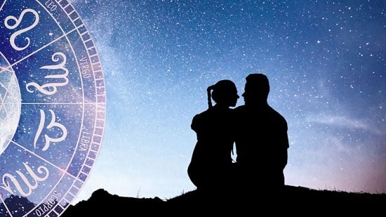 الأبراج والحب