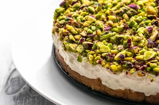 طريقة عمل عيش السرايا