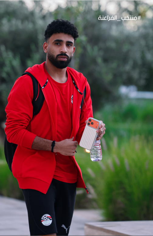 فريق الفراعنة 3