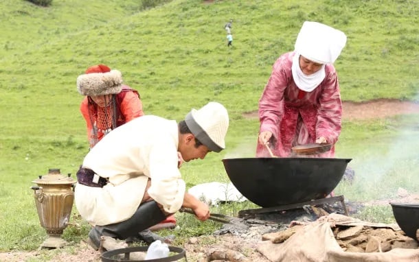 صنع مشروب ماكسيم