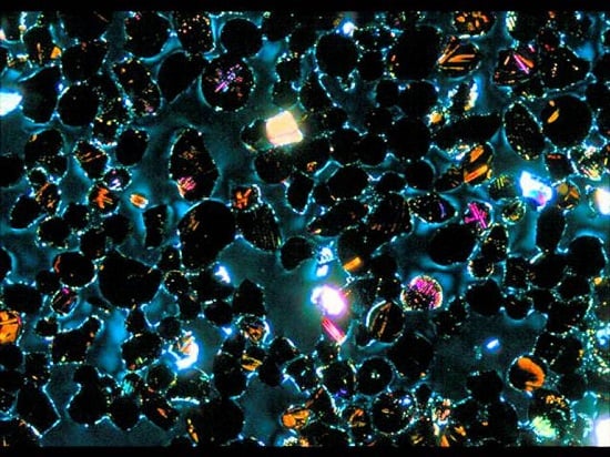 تفسير حلم احجار كريمة