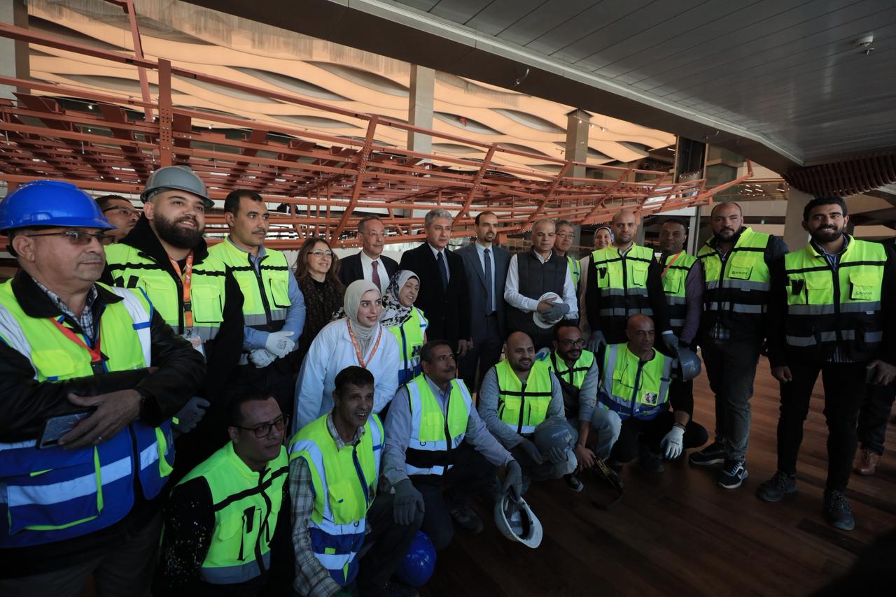 صورة جماعية