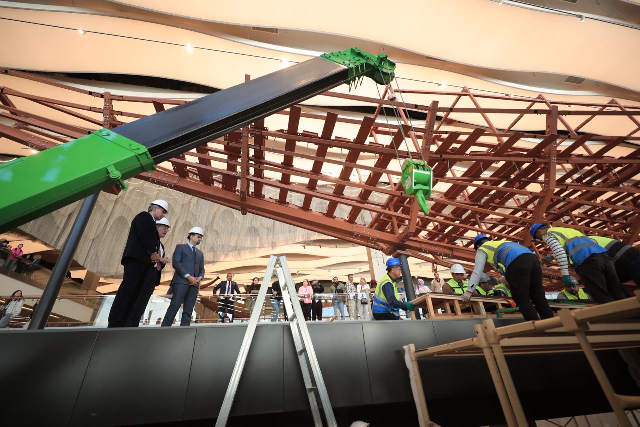 اعمال الترميم