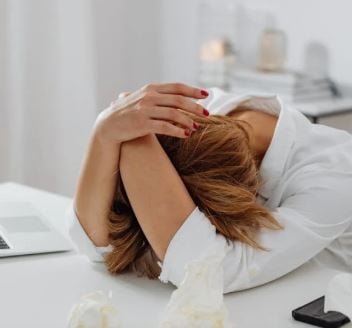 تعزيز الطاقة في المكتب