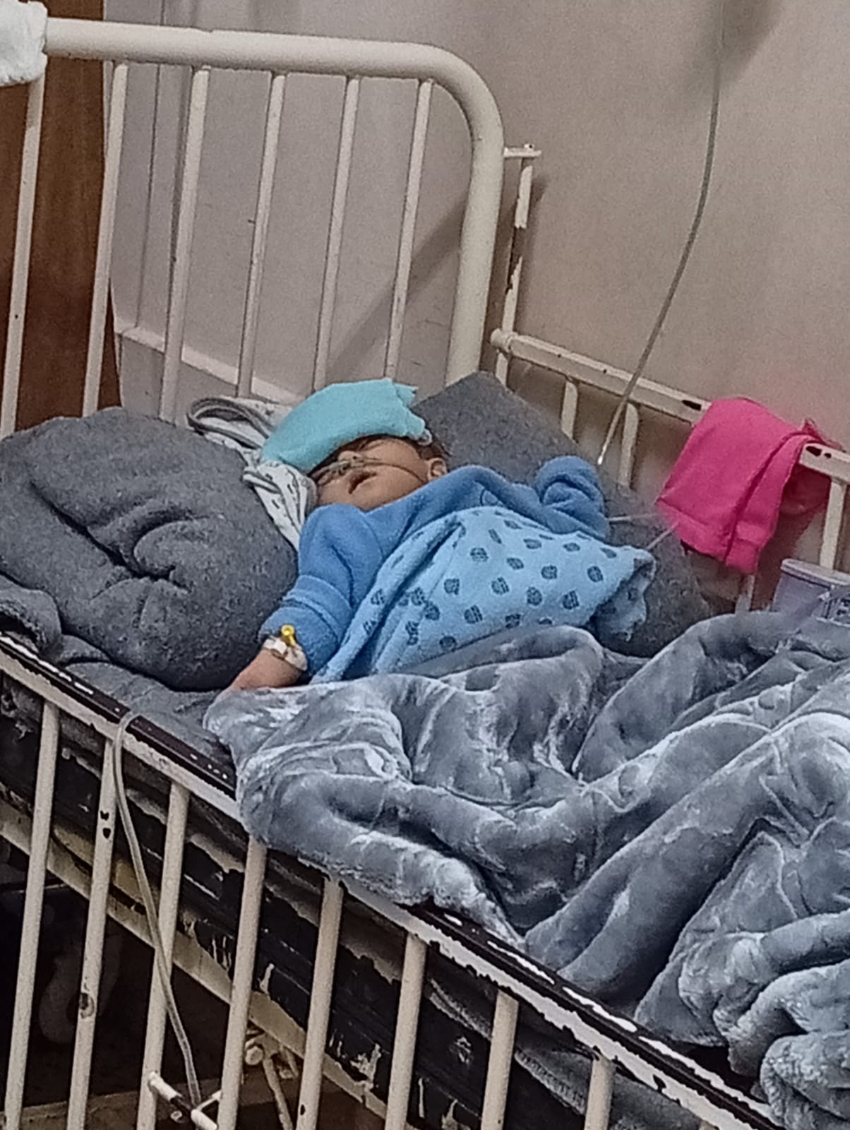 مسك العديني