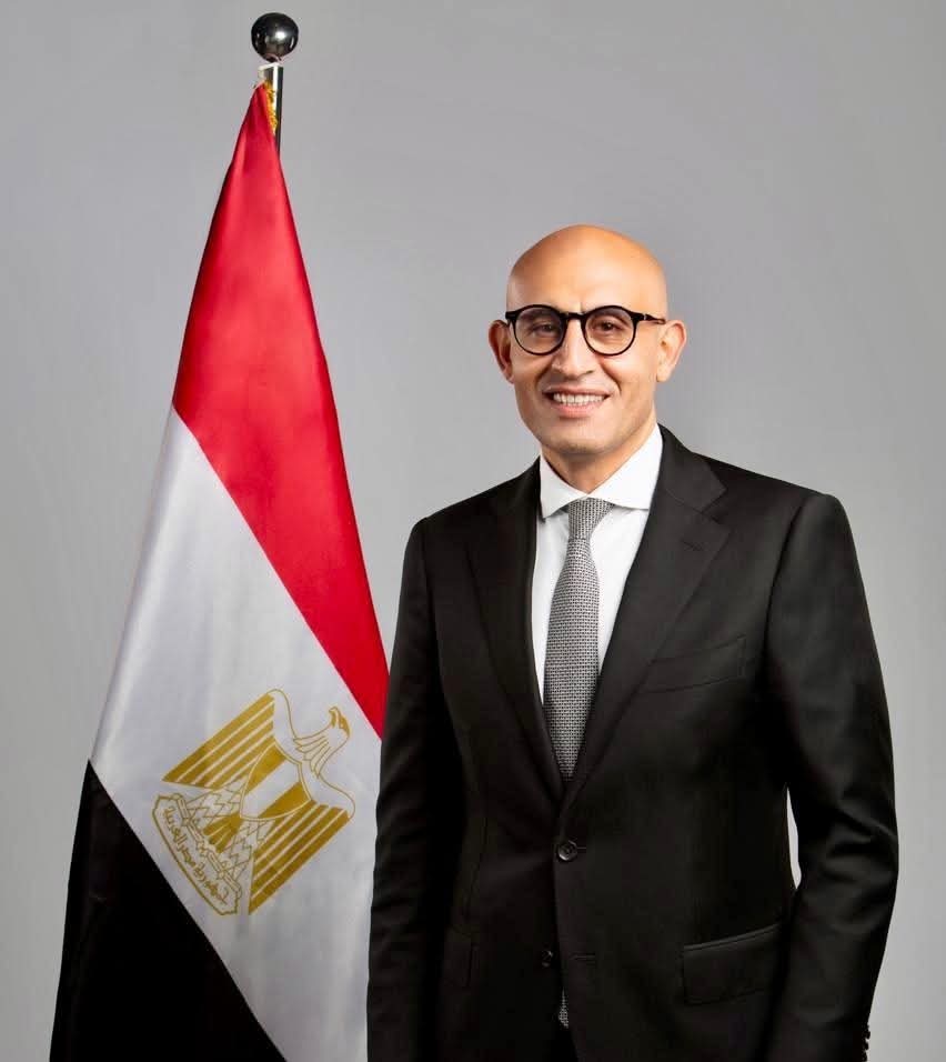 وزير التعليم محمد عبداللطيف (2)