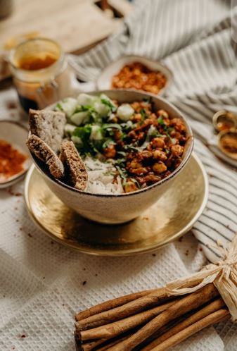 ارز بالخلطة